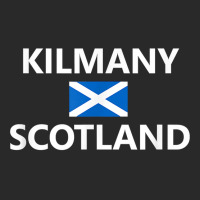 Kilmany Scotland Scottish Flag City T Shirt Toddler T-shirt | Artistshot