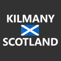 Kilmany Scotland Scottish Flag City T Shirt Baby Bodysuit | Artistshot