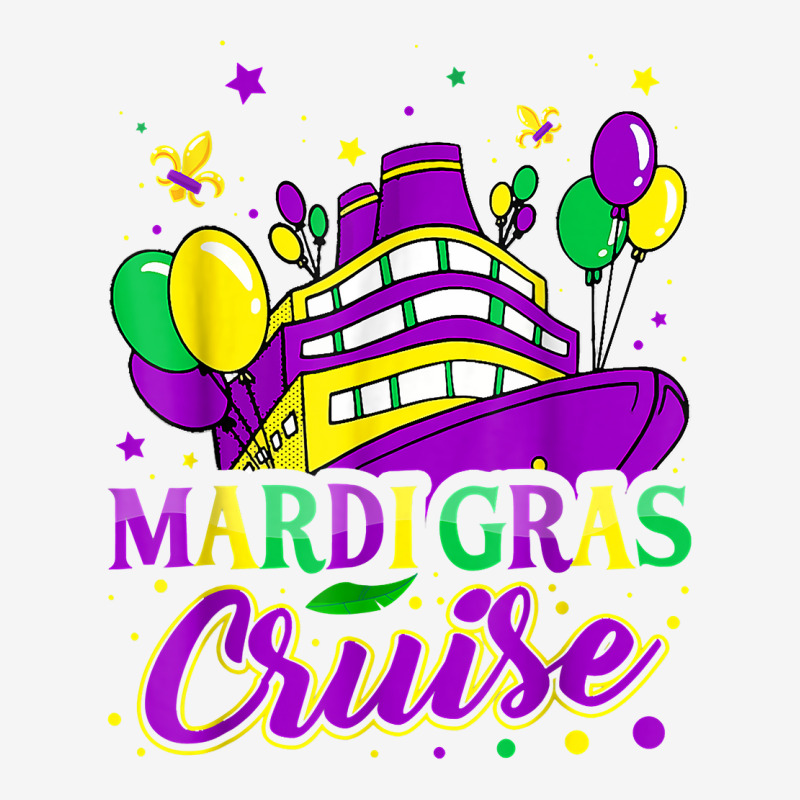 Mardi Gras Cruise Ship Cruising Party Mardi Gras New Orleans T Shirt Camper Cup | Artistshot