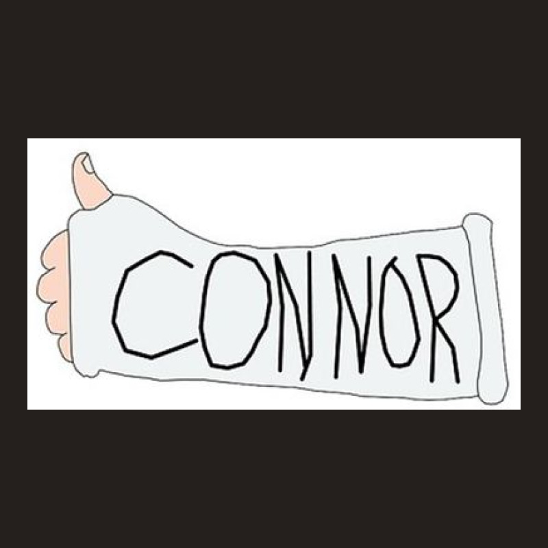 Connor   Dear Evan Hansen Tank Top by Gregoryhg | Artistshot