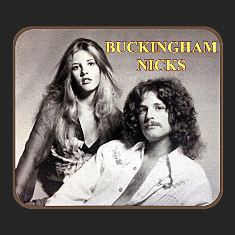 Buckingham Nicks Unisex Hoodie by AmyHogan | Artistshot