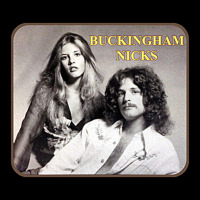 Buckingham Nicks Lightweight Hoodie | Artistshot