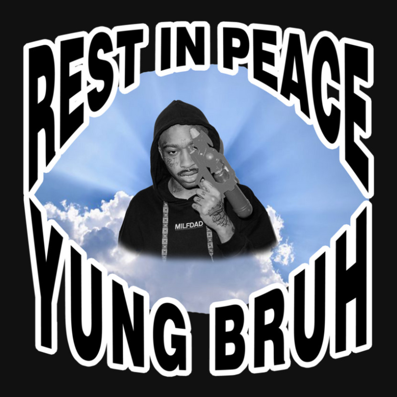 Rip Yung Bruh Iphone 13 Pro Max Case | Artistshot