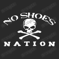 Kenny Chesney No Shoes Nation White Printed Hat | Artistshot