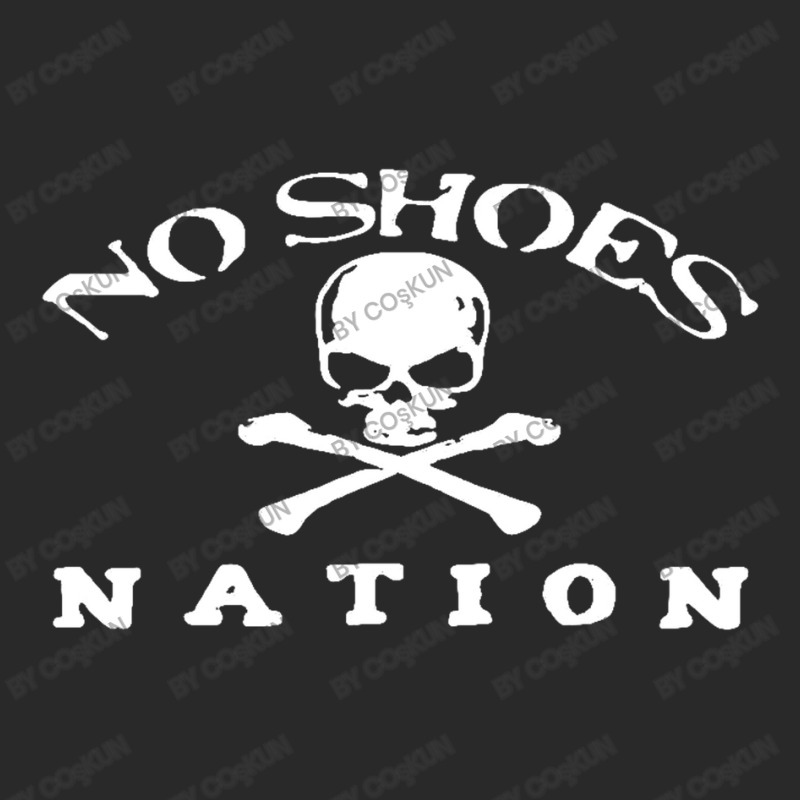 Kenny Chesney No Shoes Nation White Printed hat by coşkun | Artistshot