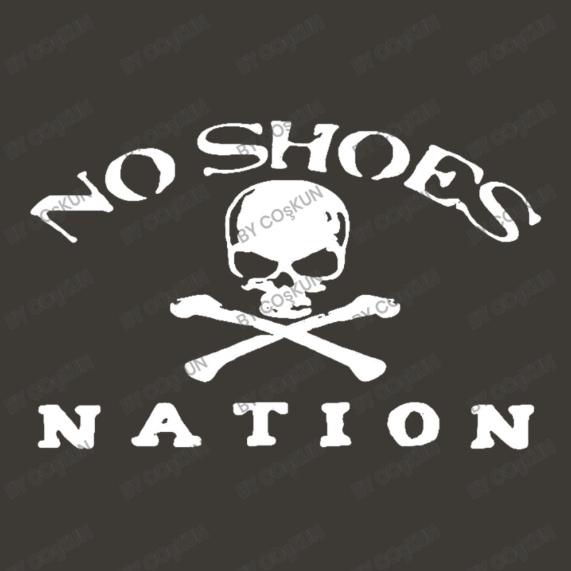 Kenny Chesney No Shoes Nation White Bucket Hat by coşkun | Artistshot