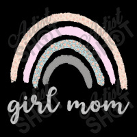 Gift,girl Mom Mama Rainbow With Leopard Skin Print Lightweight Hoodie | Artistshot