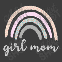 Gift,girl Mom Mama Rainbow With Leopard Skin Print Men's Polo Shirt | Artistshot