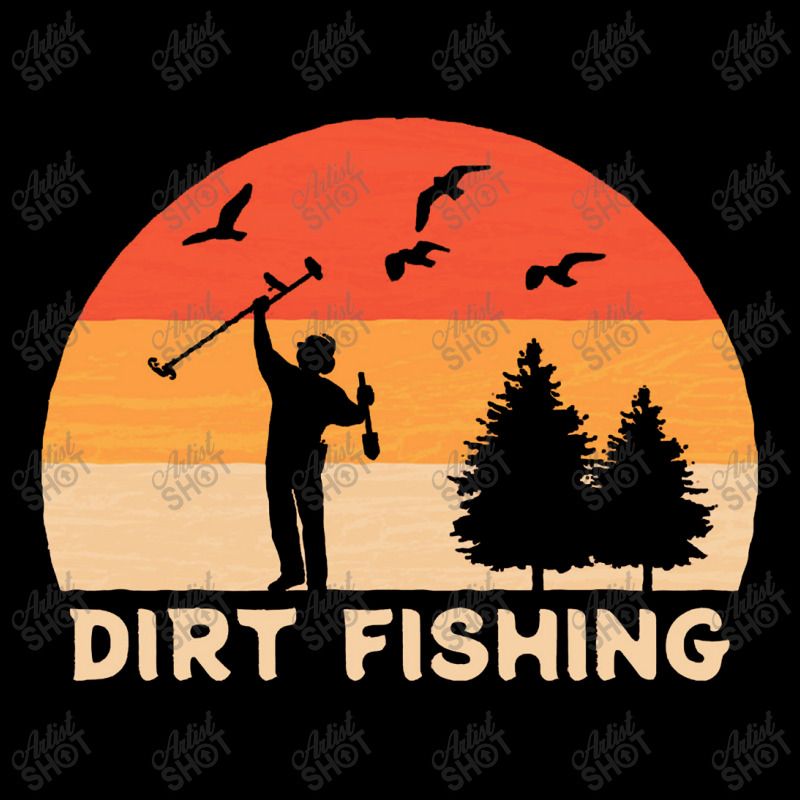 Metal Detecting  Metal Detecting Metal Detector Long Sleeve Shirts by keramikungu | Artistshot