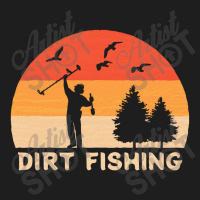 Metal Detecting  Metal Detecting Metal Detector Classic T-shirt | Artistshot