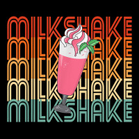 Retro Milkshake T Shirt Legging | Artistshot