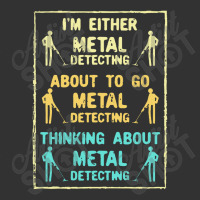 Metal Detecting  Metal Detecting Metal Detector Baby Bodysuit | Artistshot