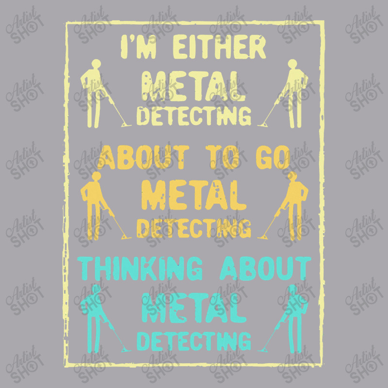 Metal Detecting  Metal Detecting Metal Detector Youth 3/4 Sleeve by keramikungu | Artistshot