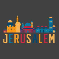 Jerusalem Jewish Country Israelite Israel T Shirt Vintage T-shirt | Artistshot