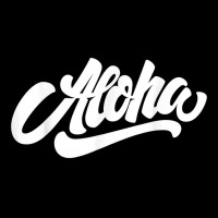 Aloha T Shirt Zipper Hoodie | Artistshot