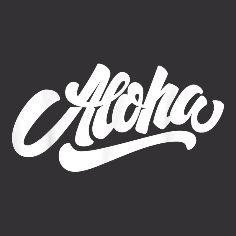 Aloha T Shirt Vintage Short | Artistshot