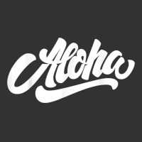 Aloha T Shirt Vintage Hoodie | Artistshot