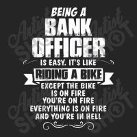 Being A Bank Officer Unisex Hoodie | Artistshot