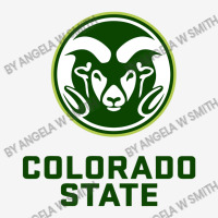 Colorado State Toddler 3/4 Sleeve Tee | Artistshot