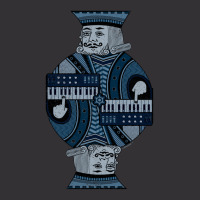 Synthesizer King Vintage Hoodie | Artistshot