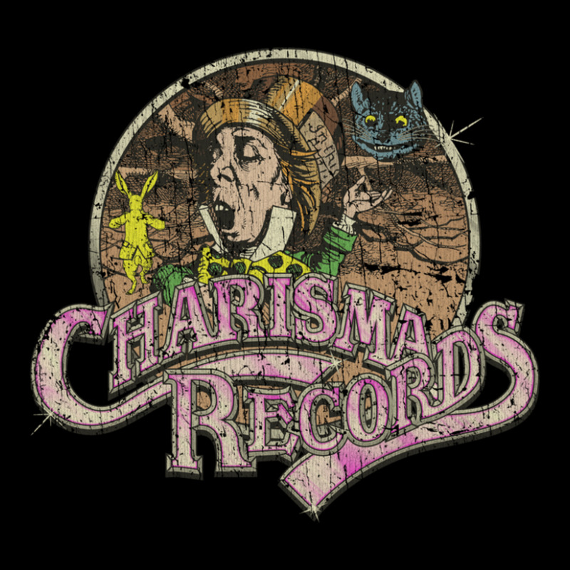 Charisma Records 1969 Adjustable Cap by AmyHogan | Artistshot