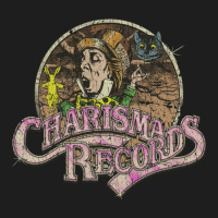 Charisma Records 1969 Classic T-shirt | Artistshot