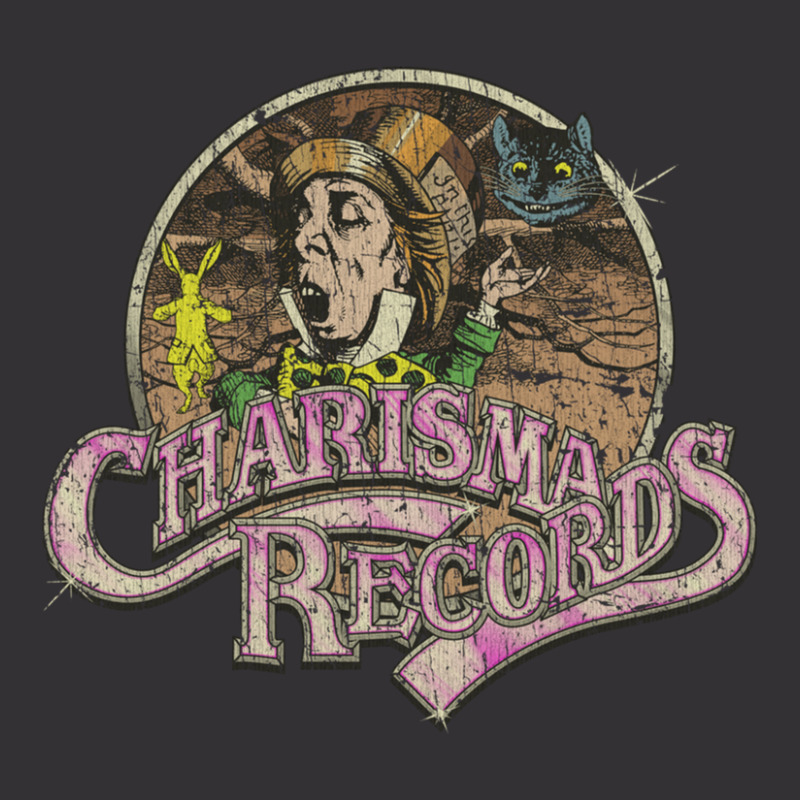 Charisma Records 1969 Vintage Short by AmyHogan | Artistshot