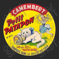 Camembert Petit Patapon Printed Hat | Artistshot