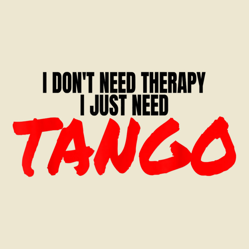 Tango Dance Accessories Latin Ballroom I Just Need Tango T Shirt Cropped Hoodie by alph0r9bang | Artistshot