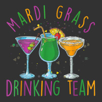 Mardi Gras Party Drinking Team Drunk Carnival Parade Costume T Shirt Baby Bodysuit | Artistshot