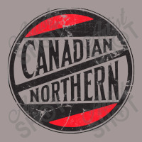 Canadian Northern Railway Vintage Hoodie | Artistshot