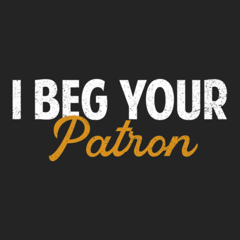 I Beg Your Parton 19 3/4 Sleeve Shirt | Artistshot