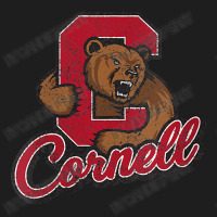 Cornell Classic T-shirt | Artistshot