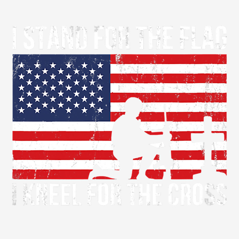 I Stand The Flag Proud Military Meme Magic Mug by tranthi9 | Artistshot