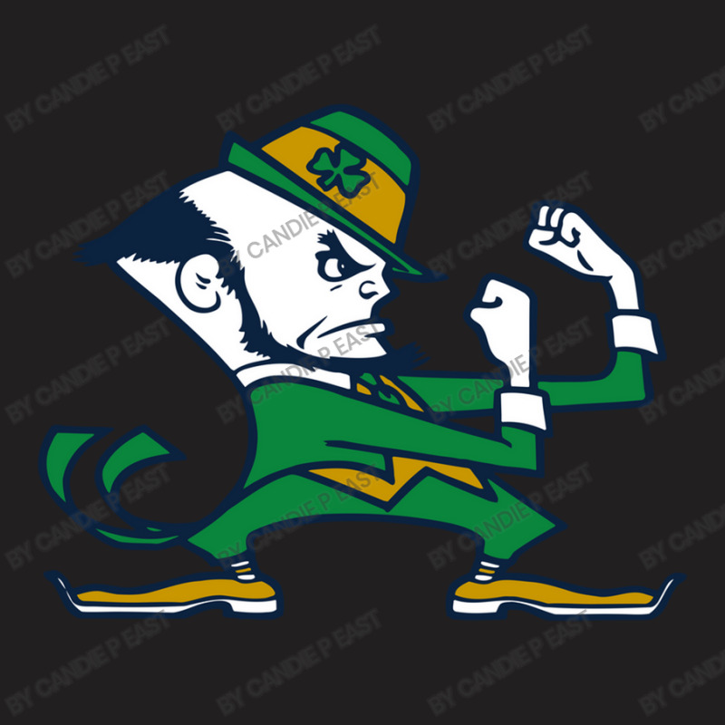 Fighting Irish Full T-shirt | Artistshot