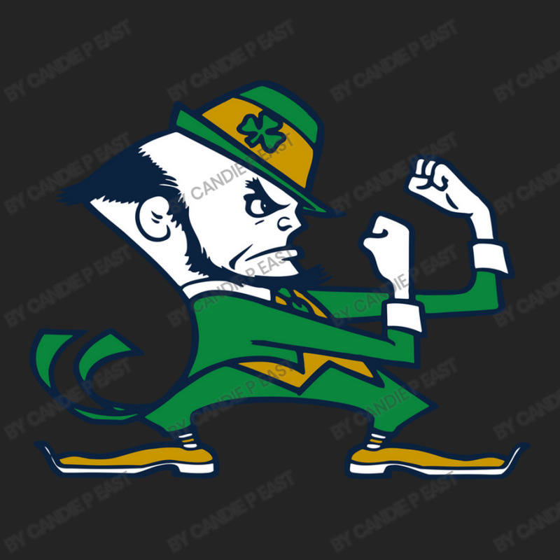 Fighting Irish Full 3/4 Sleeve Shirt | Artistshot