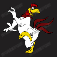 Foghorn Leghorn Looney T-shirt | Artistshot