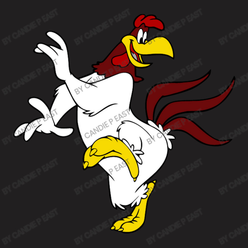 Foghorn Leghorn Looney T-shirt | Artistshot