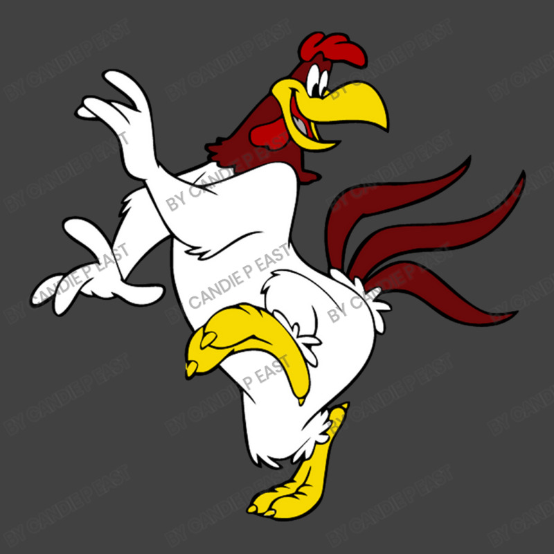 Foghorn Leghorn Looney Vintage T-shirt | Artistshot