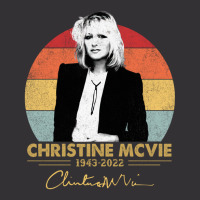 Christine Mcvie Perfect R.i.p Signature Vintage Retro Rock Pop Music Vintage Short | Artistshot