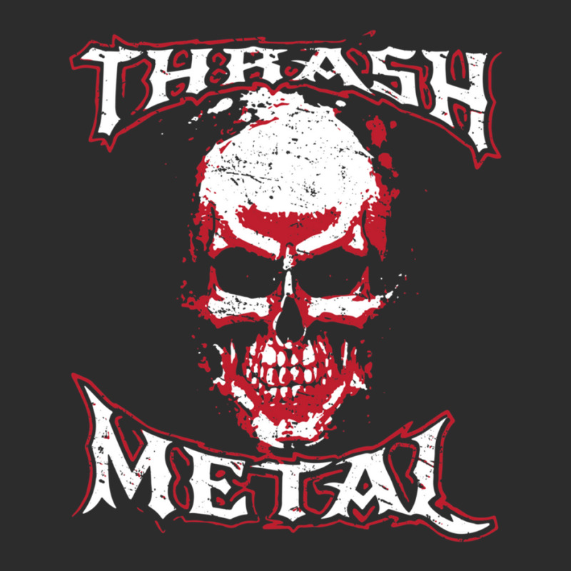 Grim Reaper Thrash Metal Product Music Heavy Metal Design Exclusive T-shirt | Artistshot