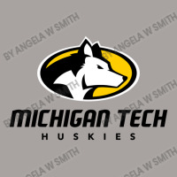 Michigan Tech Huskies Racerback Tank | Artistshot