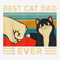 Best Cat Dad Ever Shirt T Shirt Graphic T-shirt | Artistshot