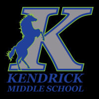 Kendrick High School Toddler Sweatshirt | Artistshot