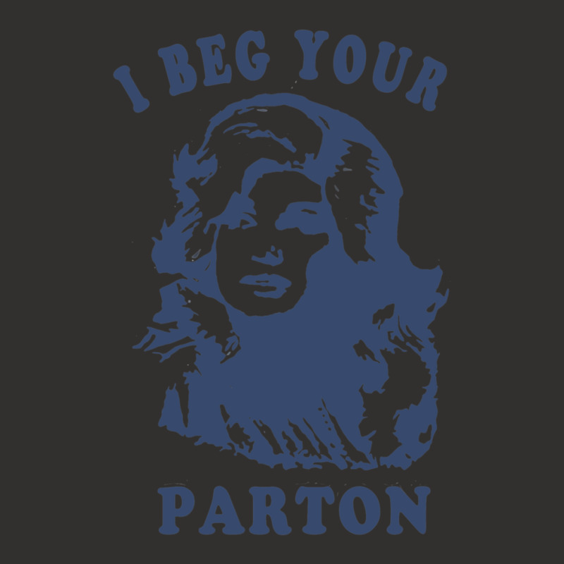 I Beg Your Parton Retro G Champion Hoodie | Artistshot