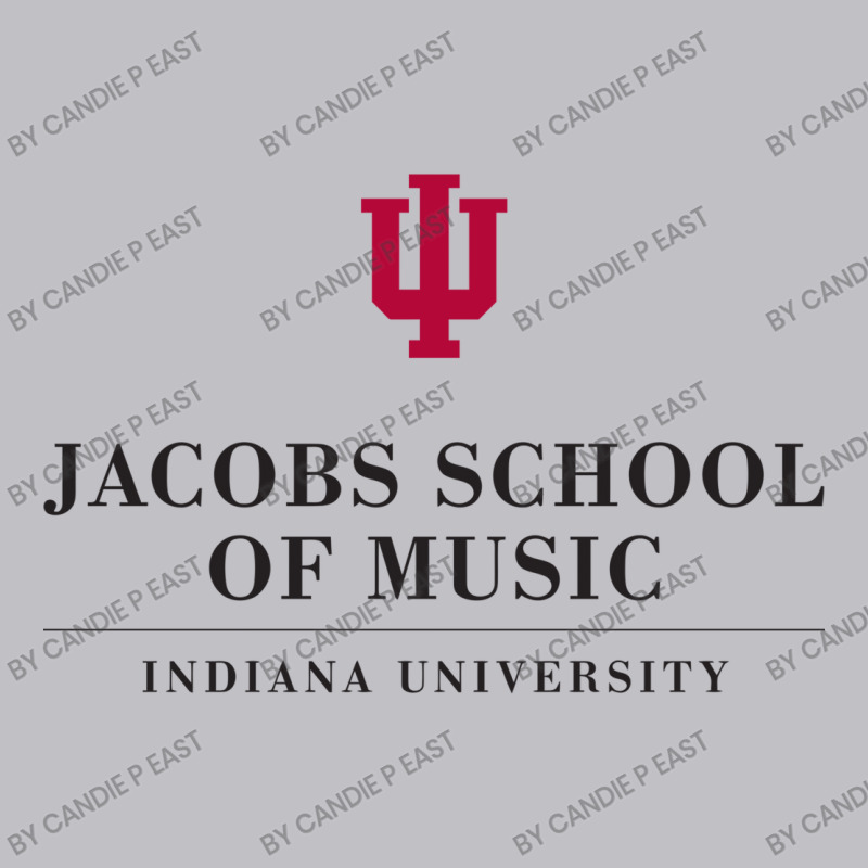 Jacobs School Of Music Indiana Pocket T-Shirt by Candie P East | Artistshot