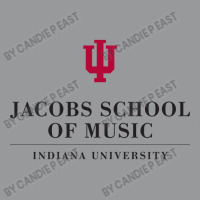 Jacobs School Of Music Indiana Crewneck Sweatshirt | Artistshot