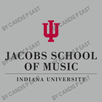 Jacobs School Of Music Indiana Zipper Hoodie | Artistshot