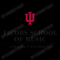 Jacobs School Of Music Indiana Men's Long Sleeve Pajama Set | Artistshot