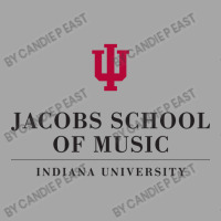 Jacobs School Of Music Indiana Men's Polo Shirt | Artistshot